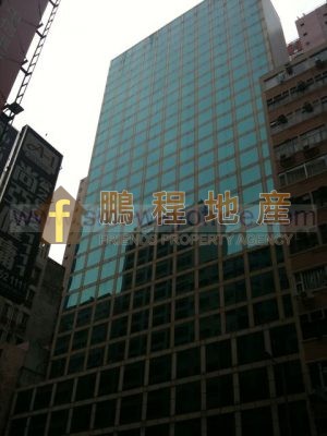 CAMERON COMM BLDG
